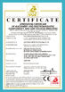 China Anhui William CNC Technology Co., Ltd certificaciones